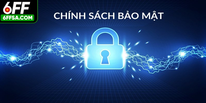 Hệ thống cam kết tuyệt đối giữ kín mọi dữ liệu cá nhân cho bet thủ